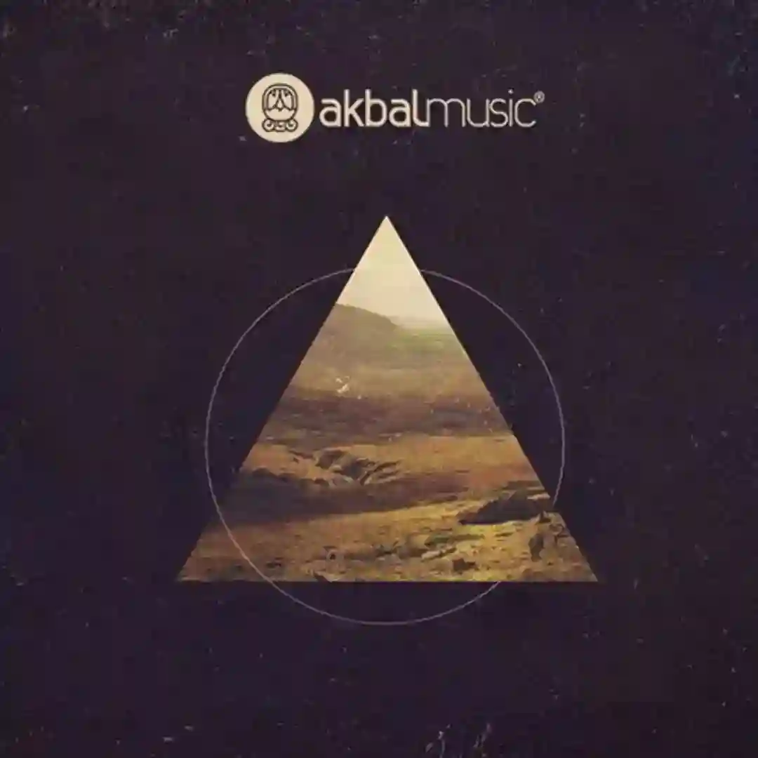 Lost On Mars (Original Mix) cover