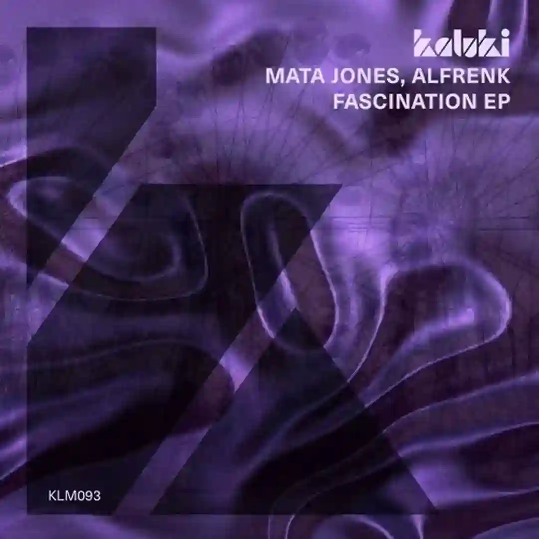 Fascination EP cover