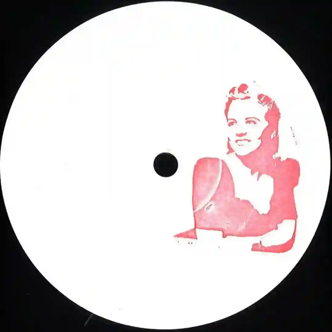 Unknown (Vinyl Only) EEE010 cover