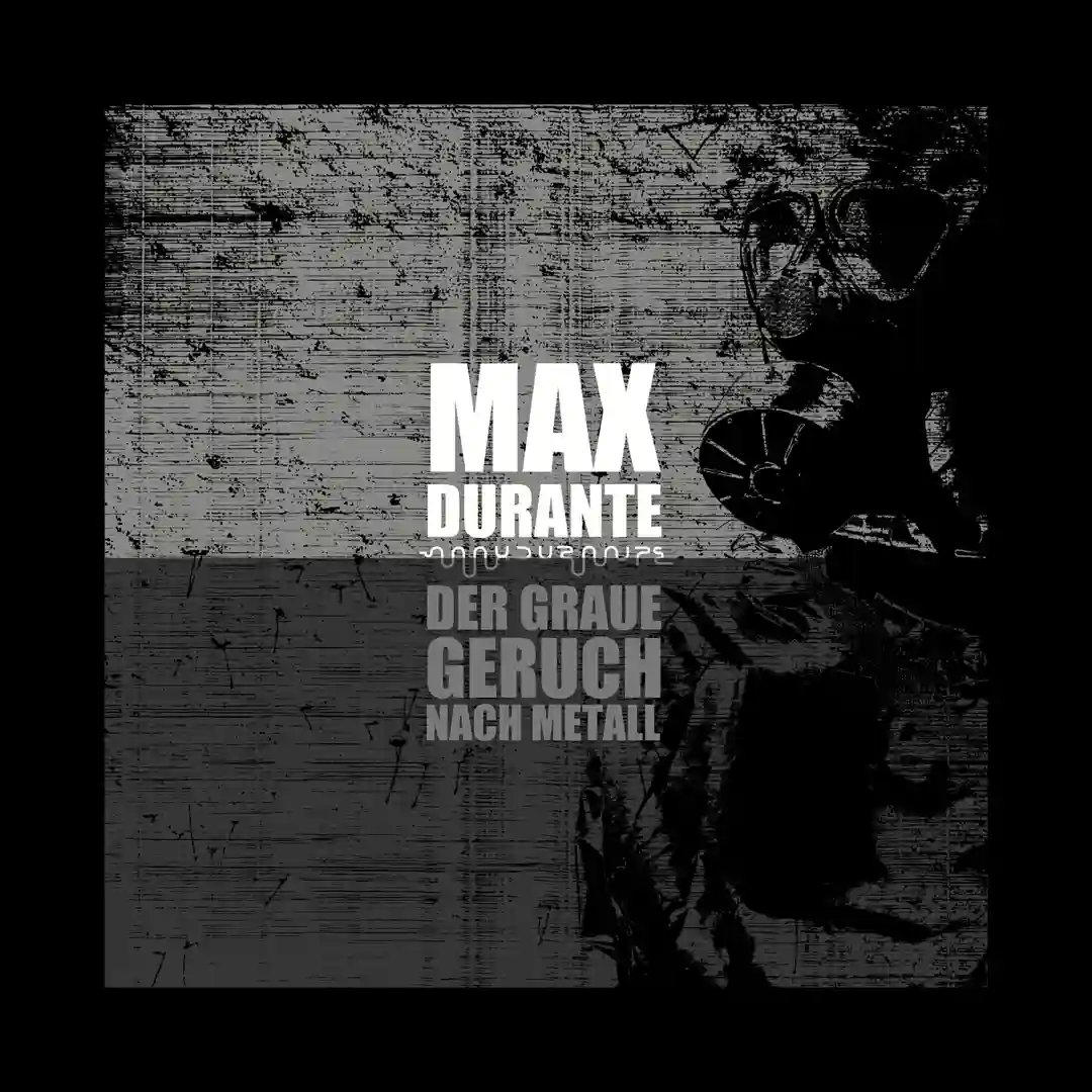 Der Gedanke Hinter Den Gedanken (Original Mix) cover