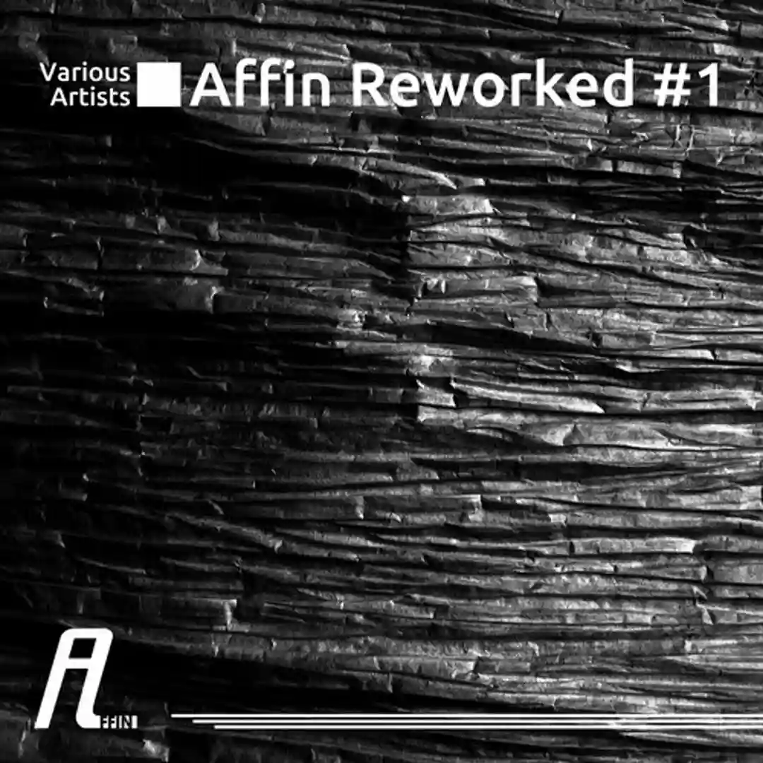 Affin Reworked 1 cover