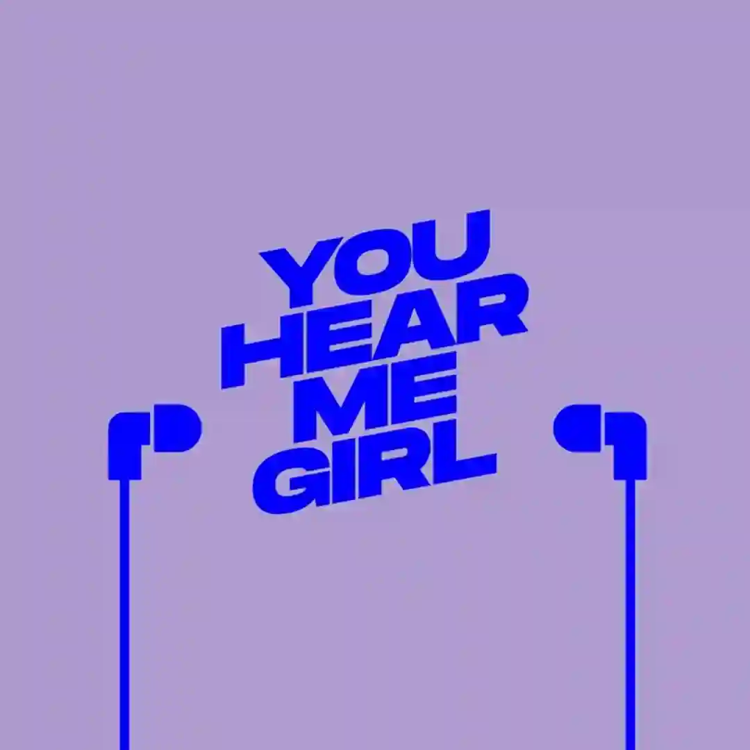 You Hear Me Girl? (Extended Mix) cover