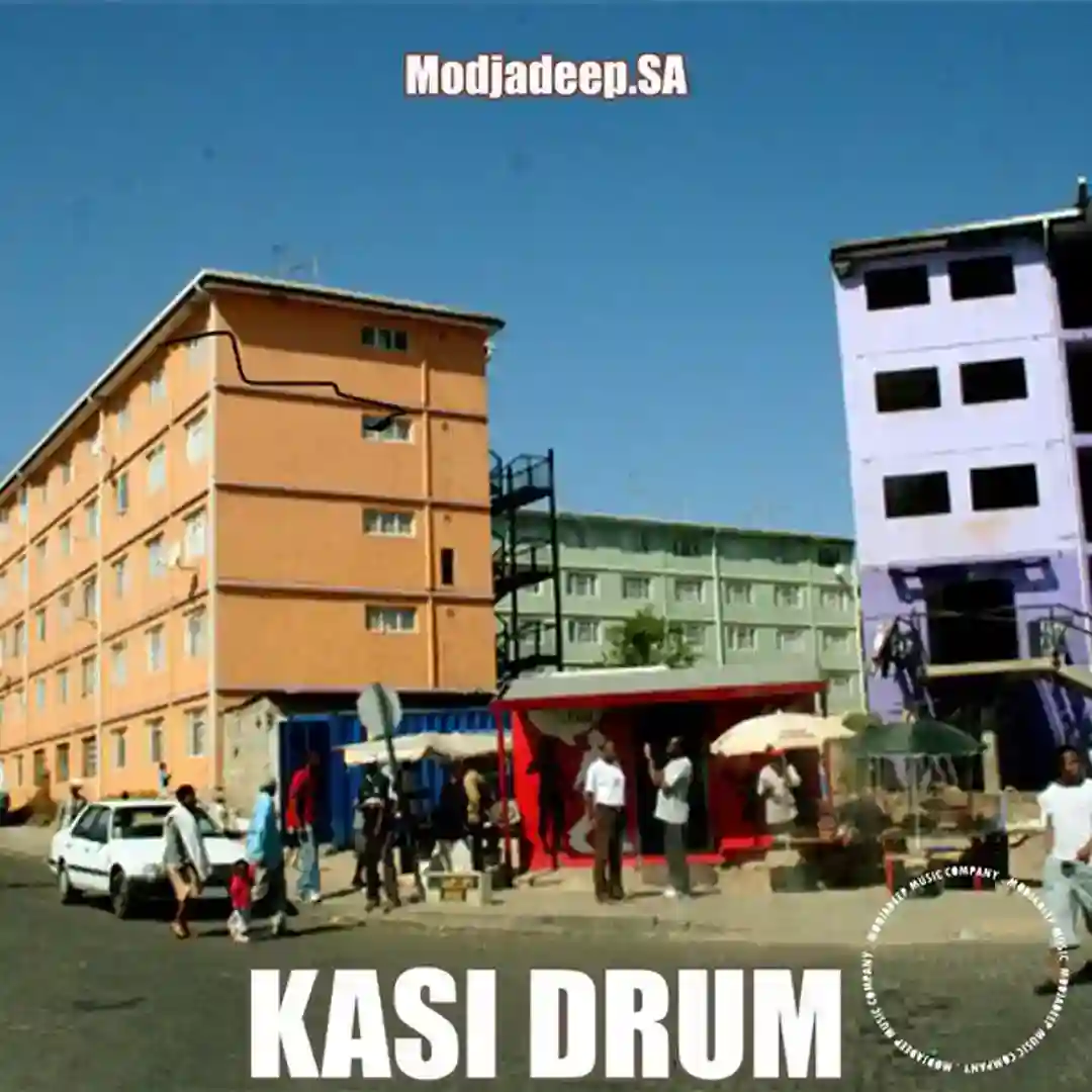 Kasi Drum cover