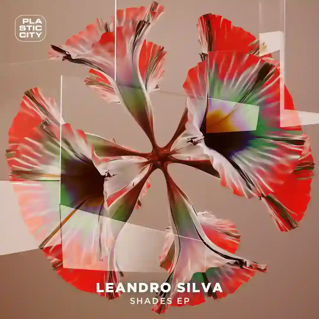 Pilar (Original Mix) cover