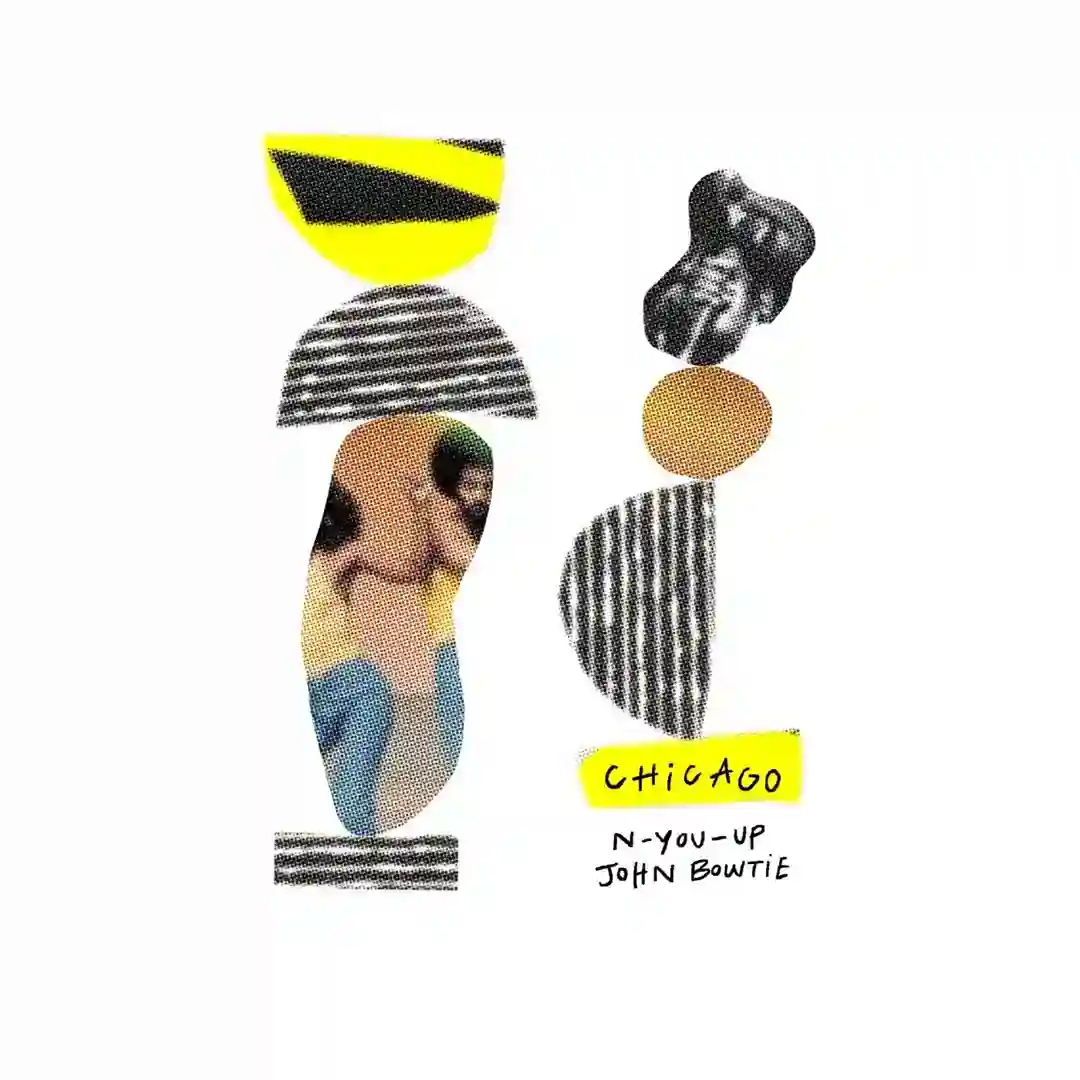 Chicago cover