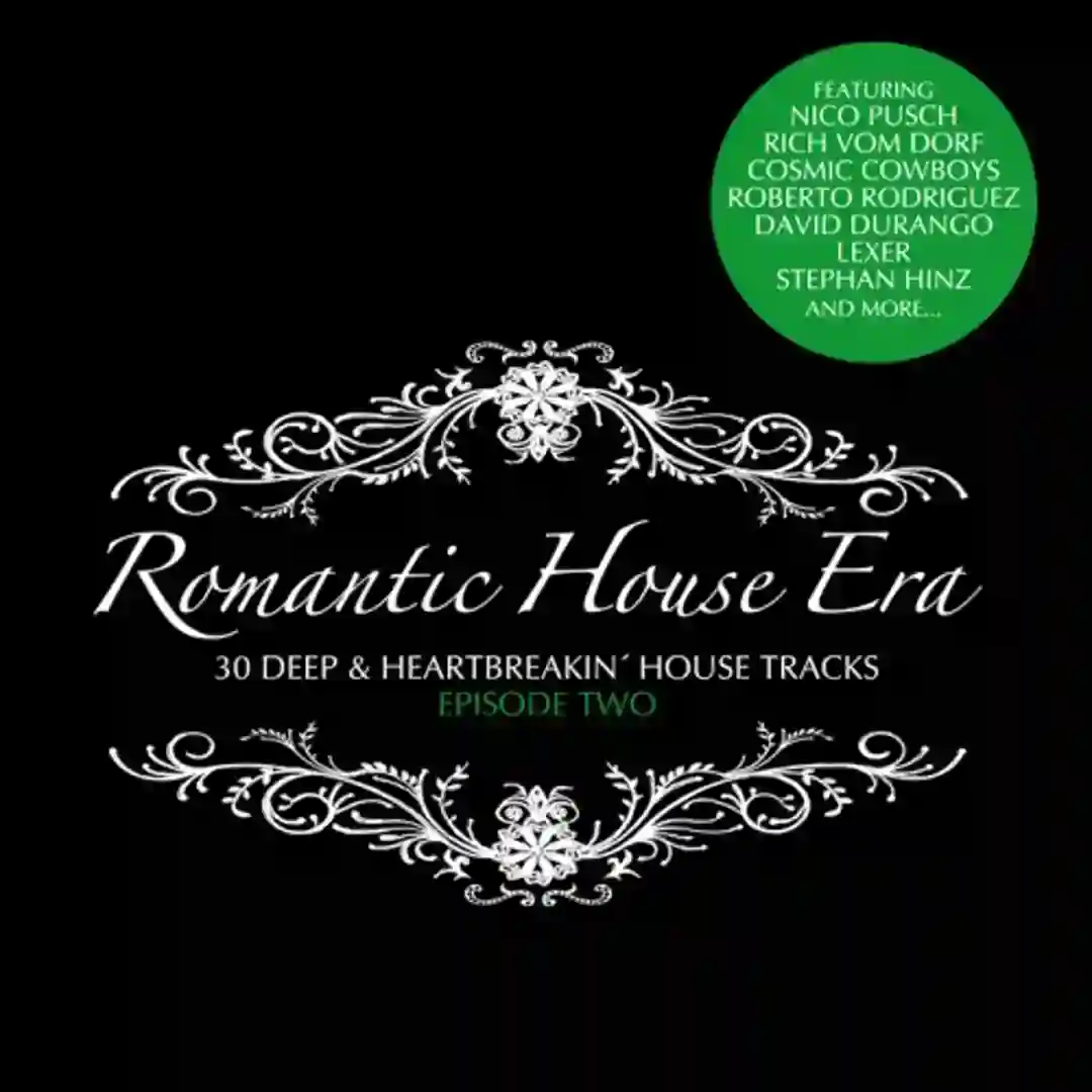 Everybody Used To - Rebolledo Mix cover