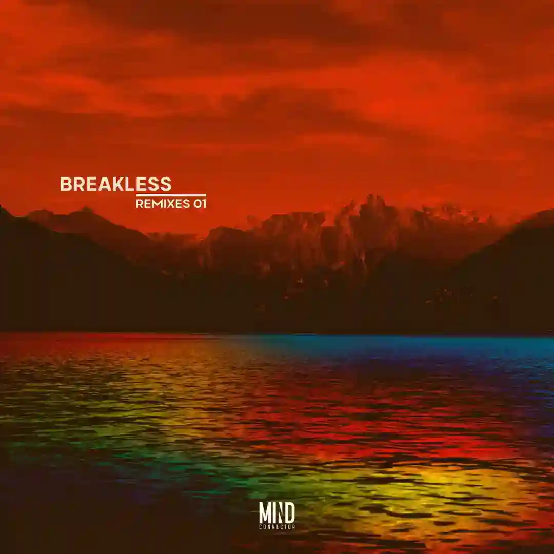 Breakless (Thiago Kruse Remix) cover
