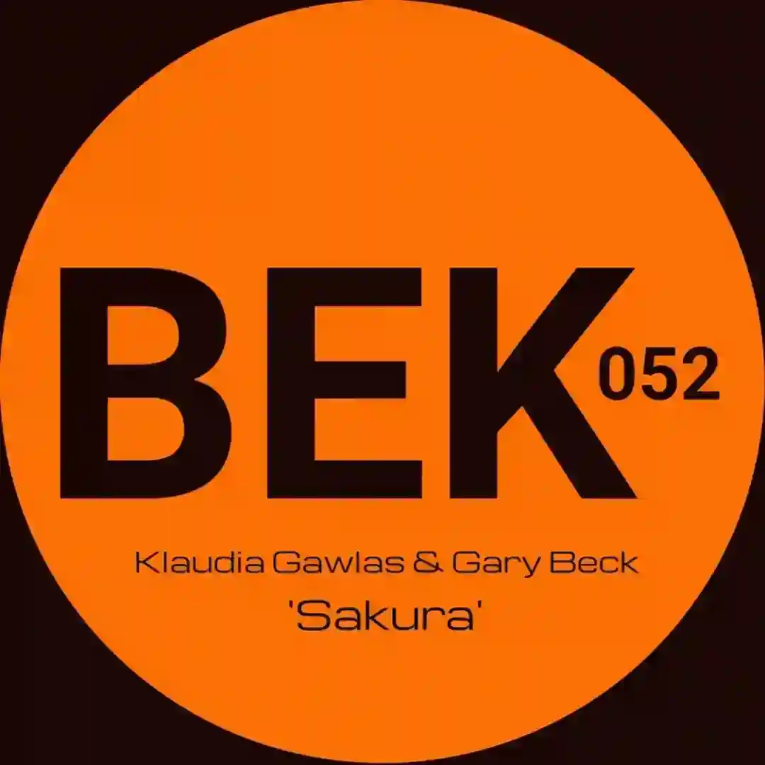 Sakura cover