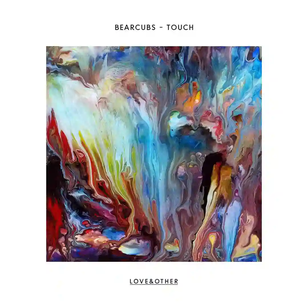 Touch (Panda Remix) cover