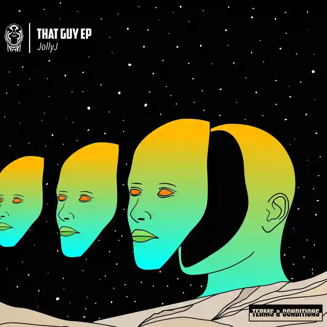 Want To Get (Extended Mix) cover