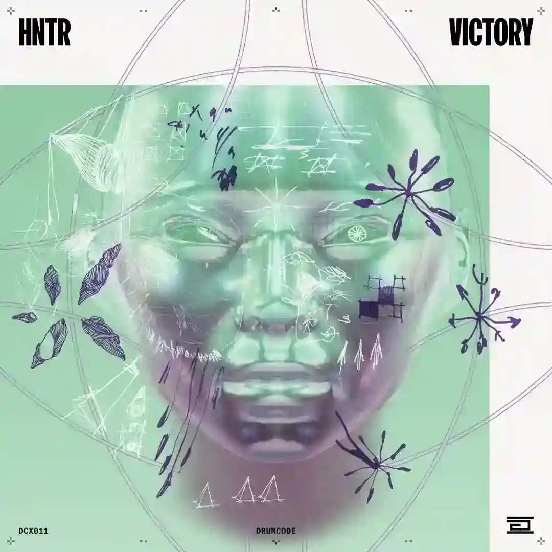 Victory (Original Mix) cover