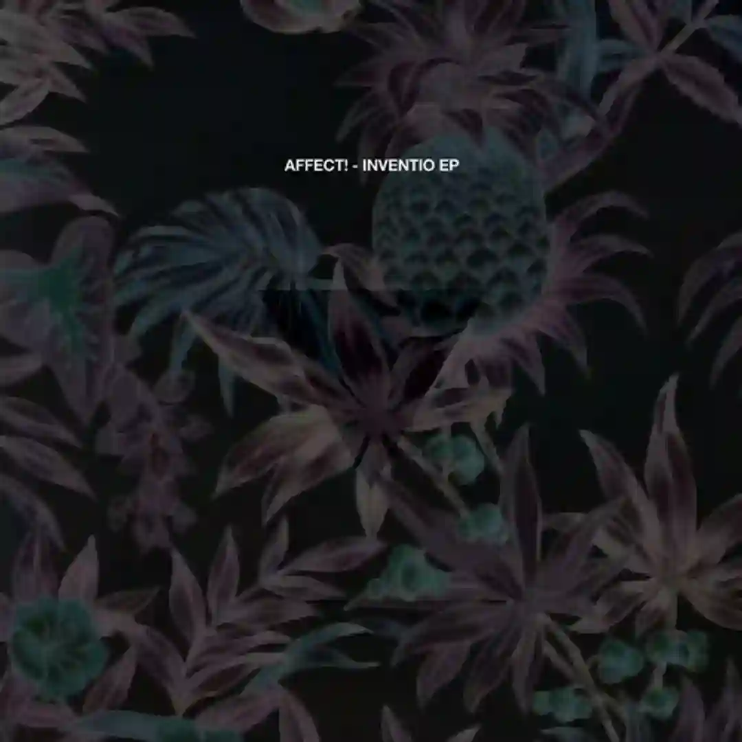 Inventio (Original Mix) cover