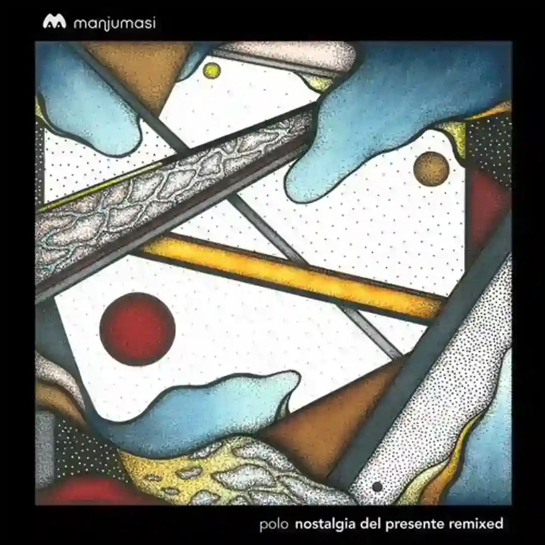 Ultramar (YokoO Remix) cover