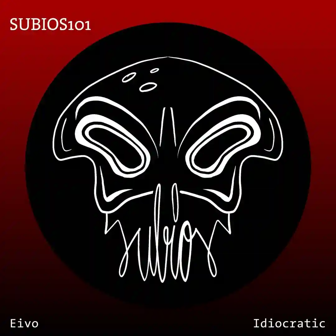 Idiocratic cover