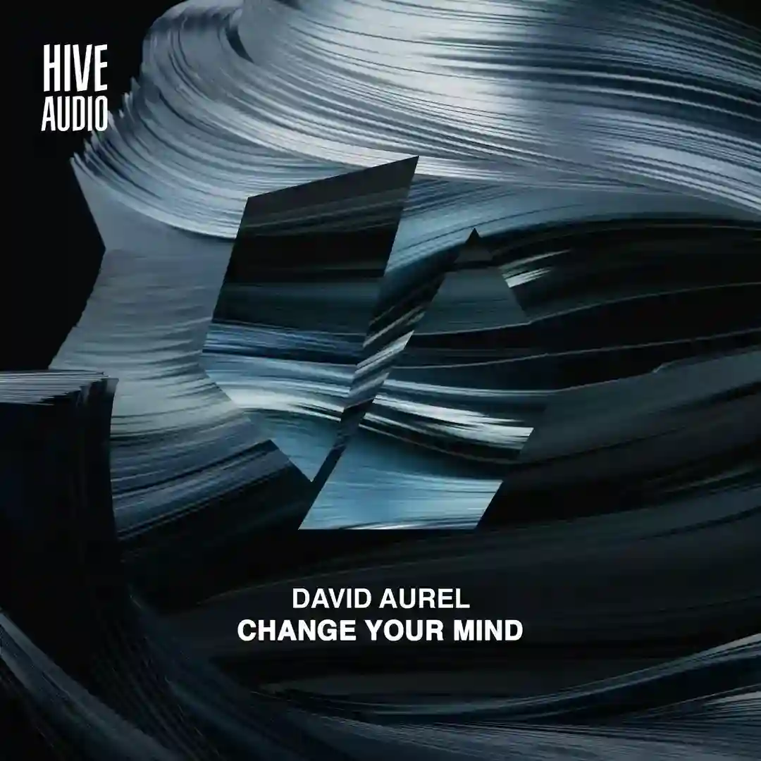 Change Your Mind (Original Mix) cover