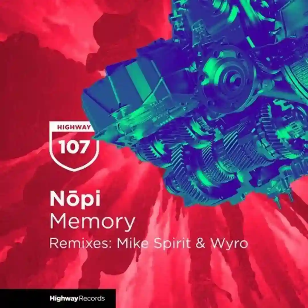 Memory cover