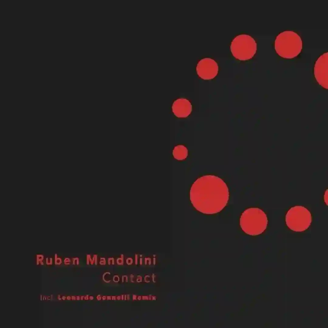 Contact cover