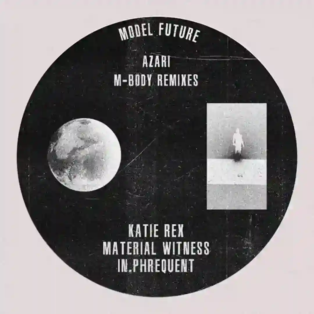 M-Body (Material Witness Remix) cover