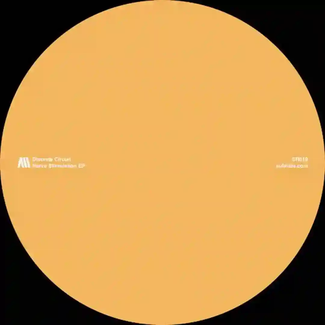 Nerve Stimulation cover