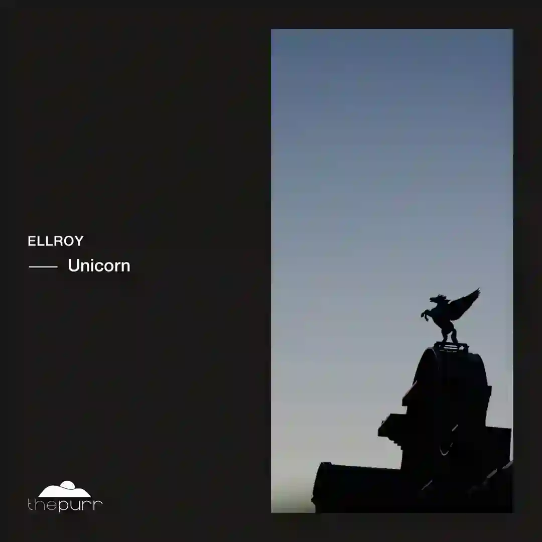 Pitchblack (Original Mix) cover