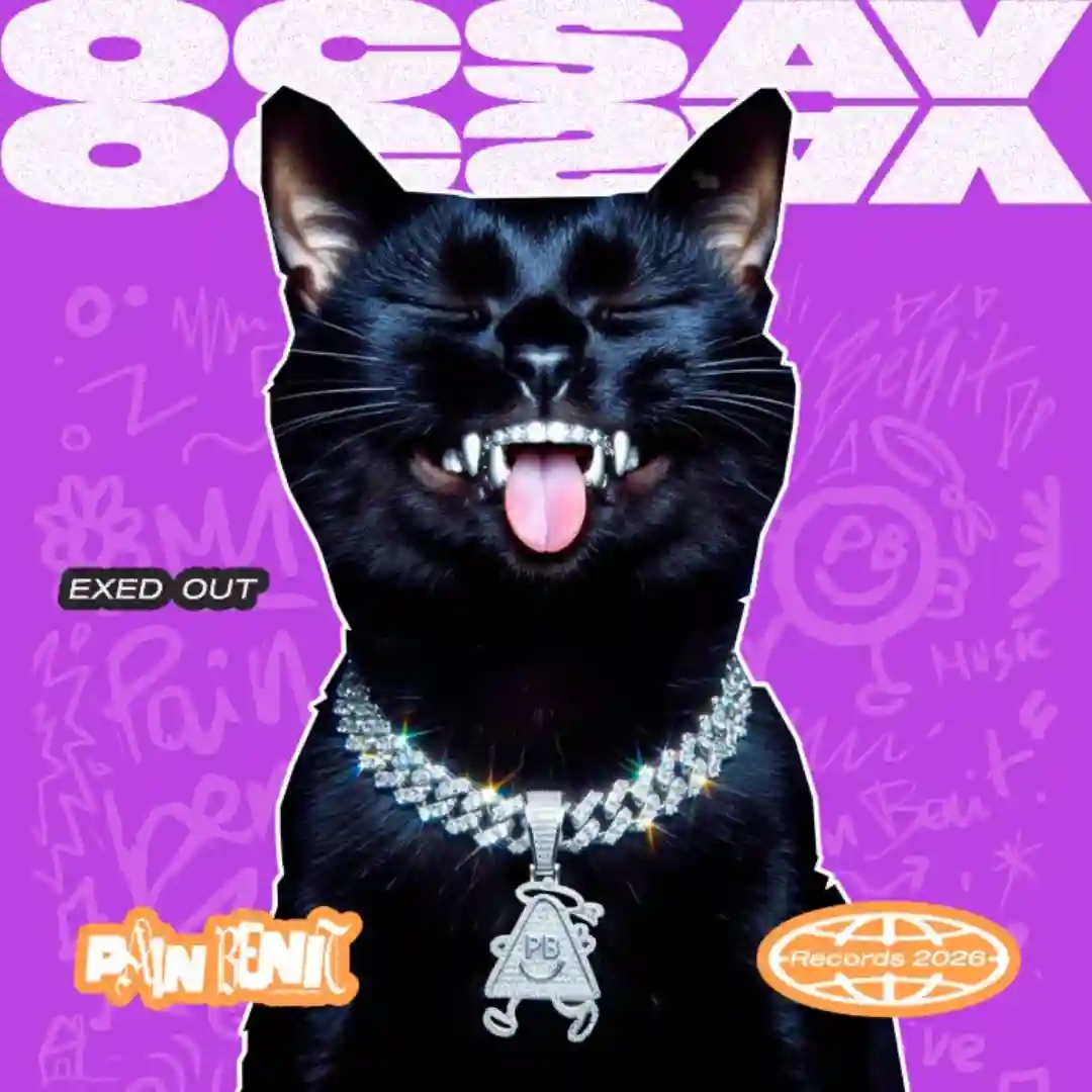Exed Out (Original Mix) cover