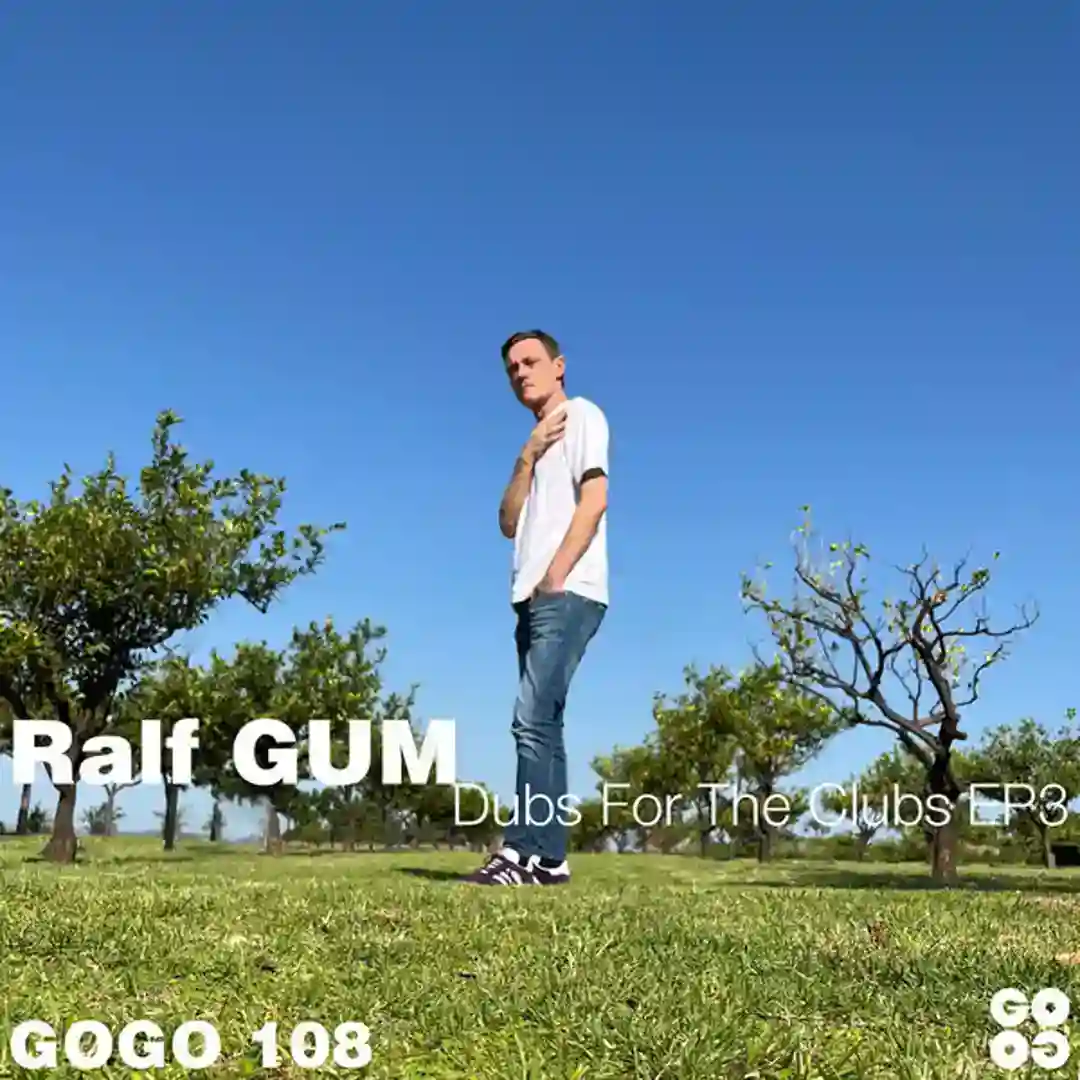 Ex Dub (Main Mix) cover