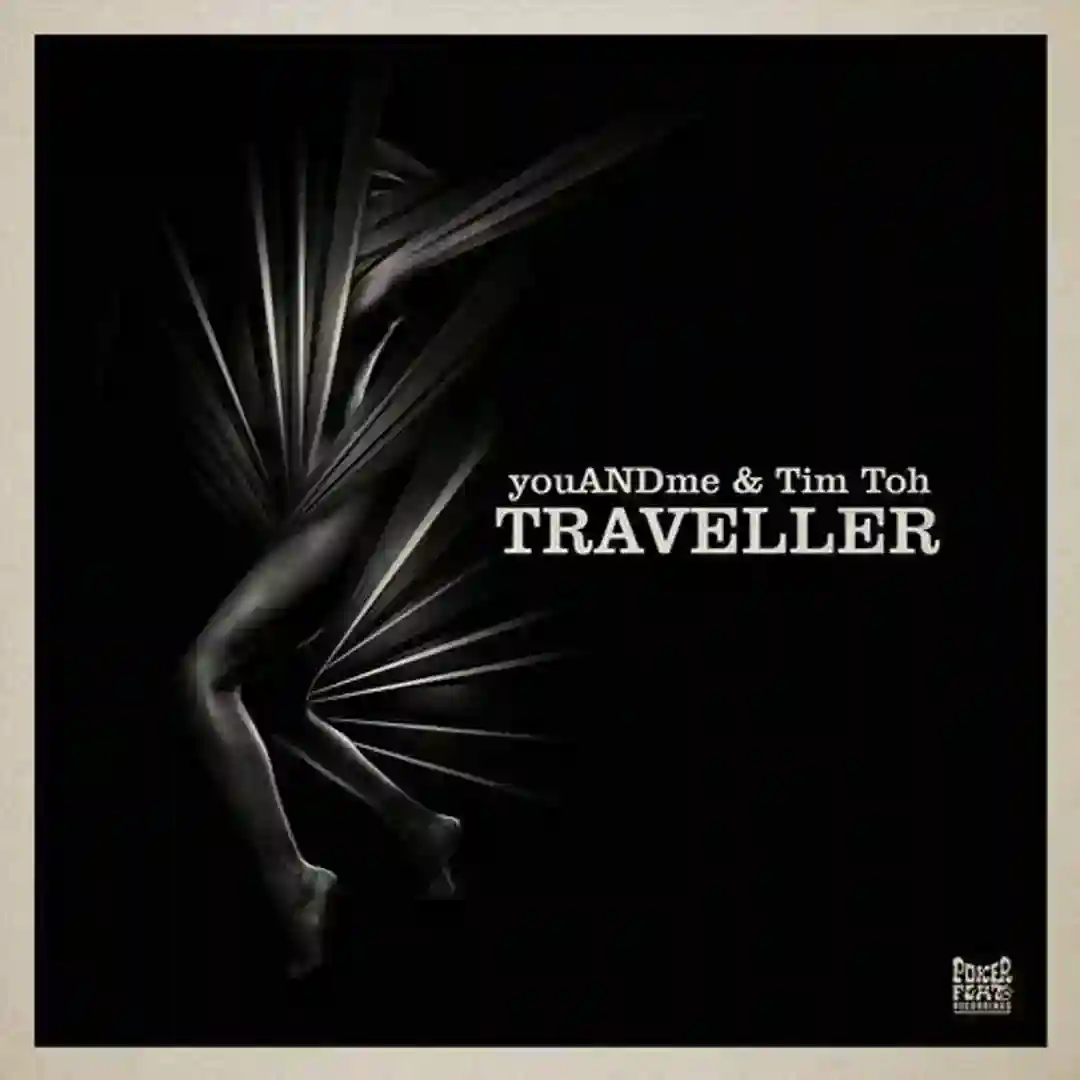 Passport (Original Mix) cover