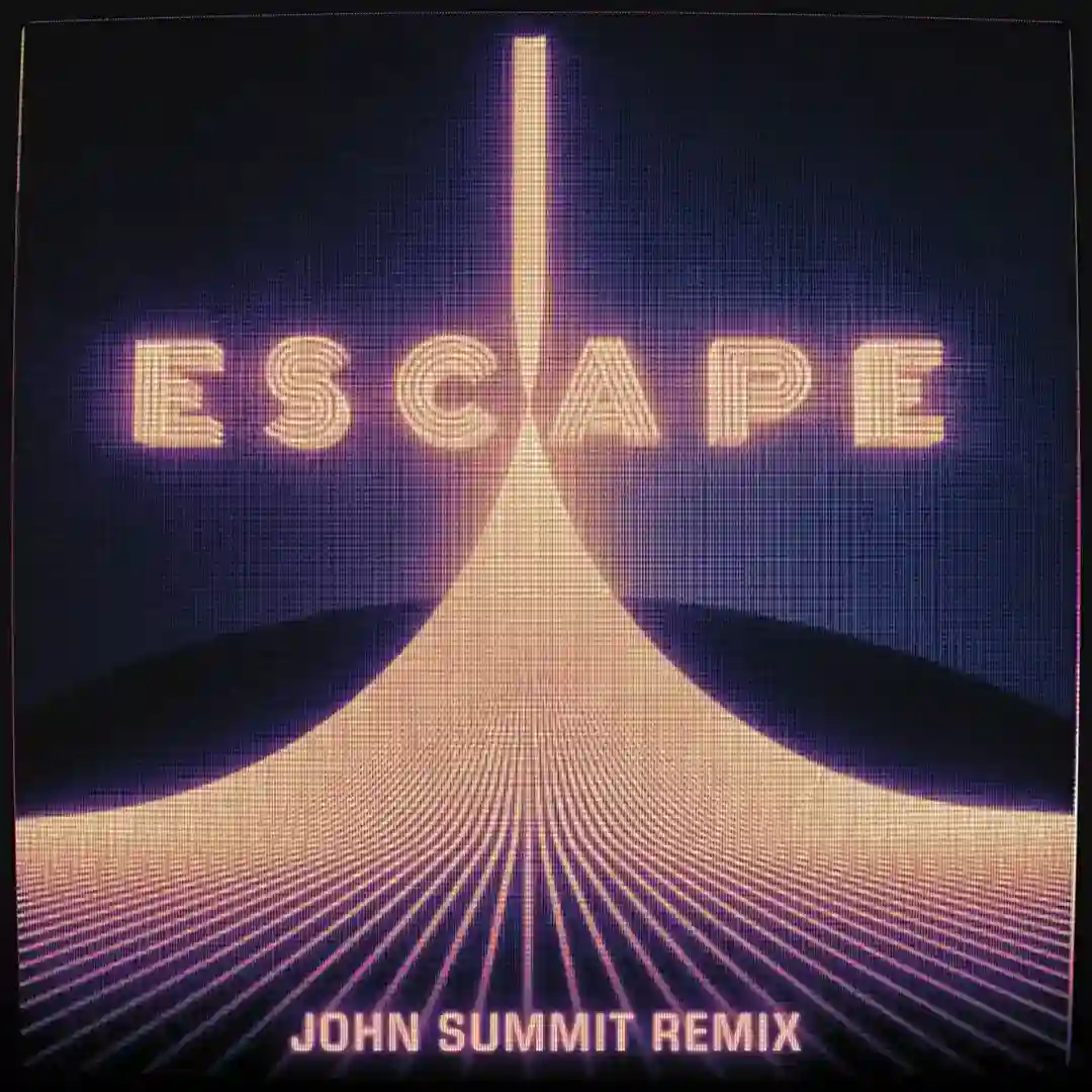 Escape (John Summit Remix) feat. Hayla (Extended Mix) cover