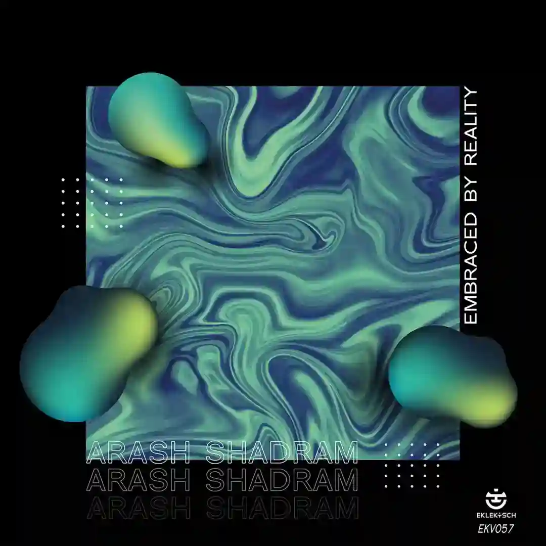 Shadows Dancing cover