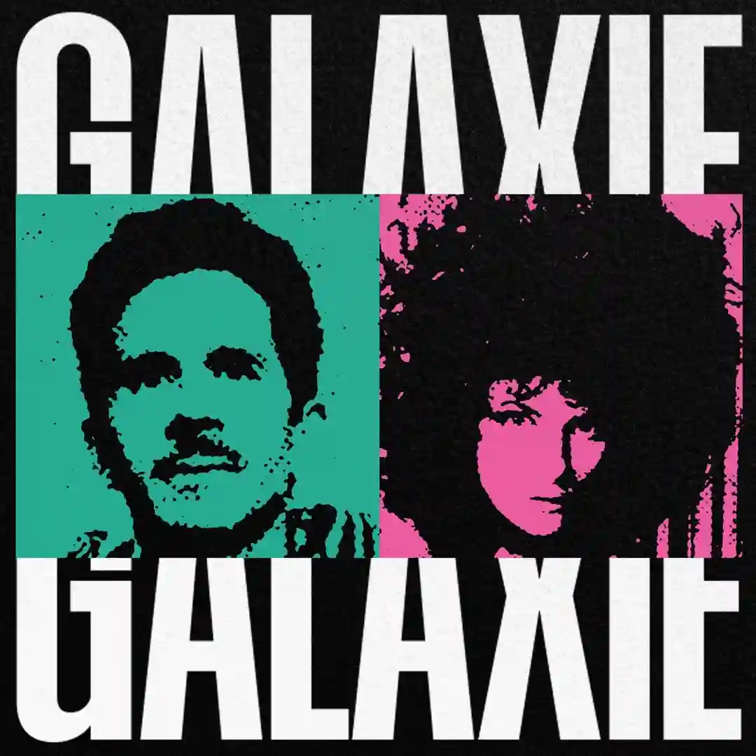 Galaxie (Austin Ato Extended Remix) cover