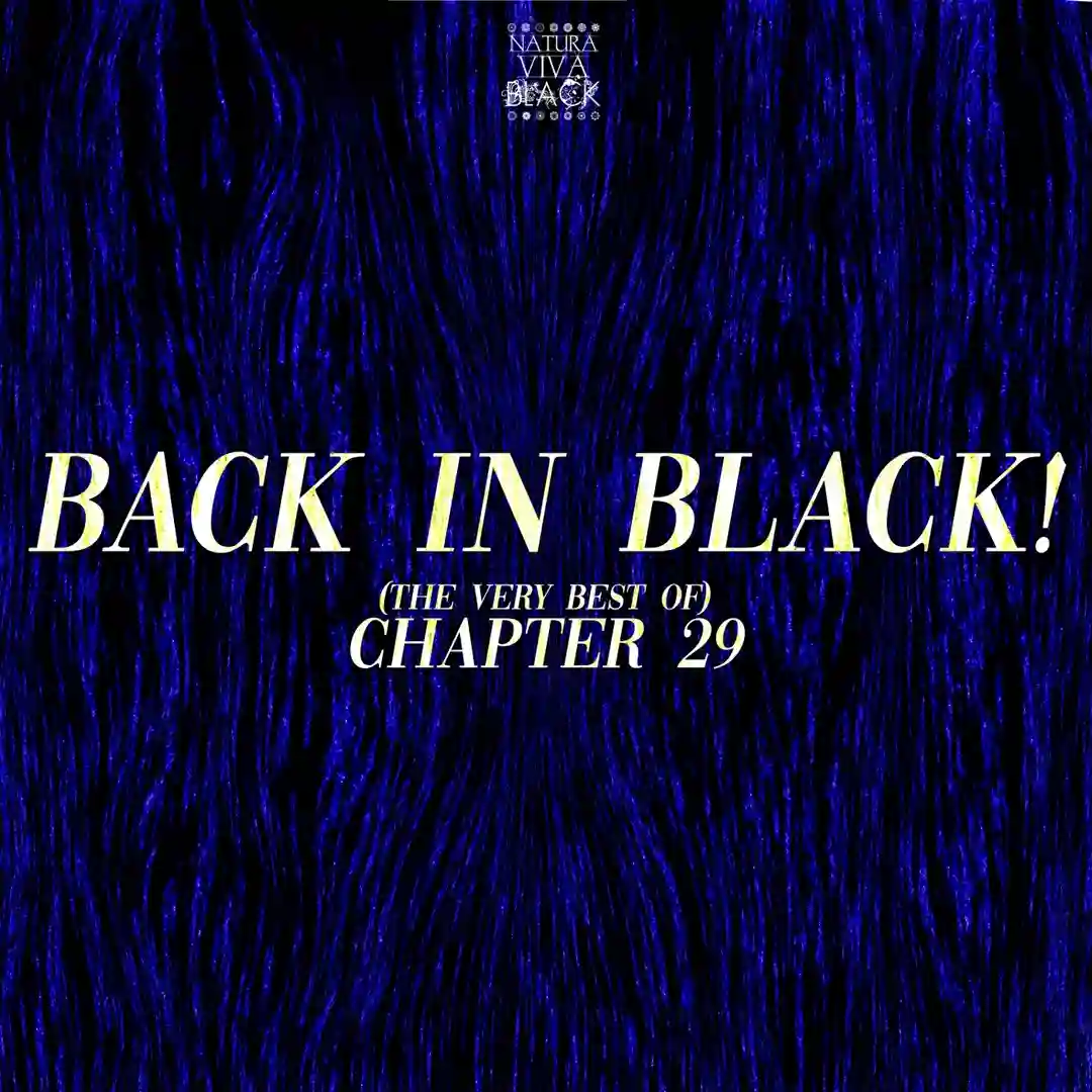 Back in Black! (The very best of) Chapter 29 cover