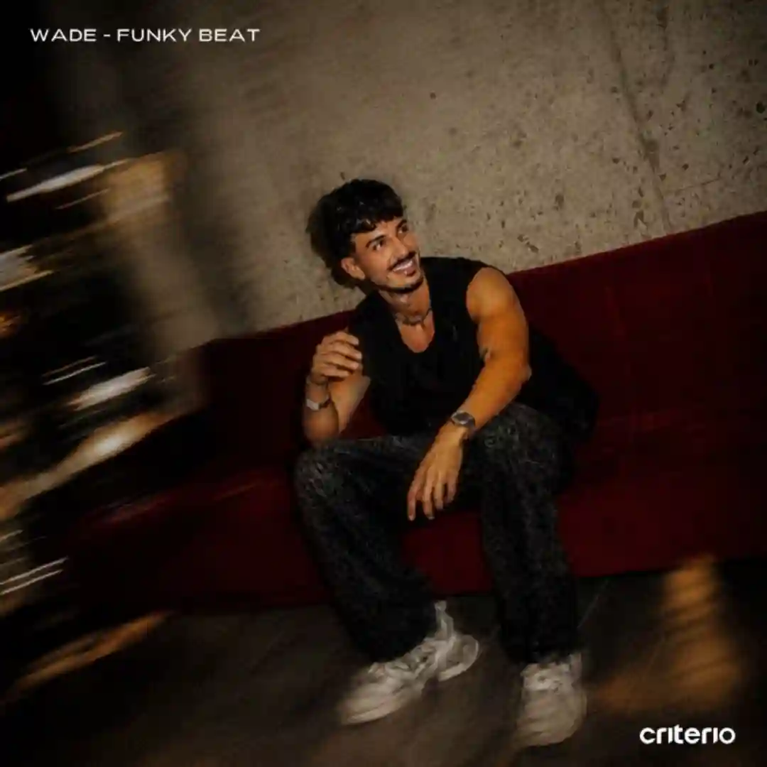 Funky Beat cover