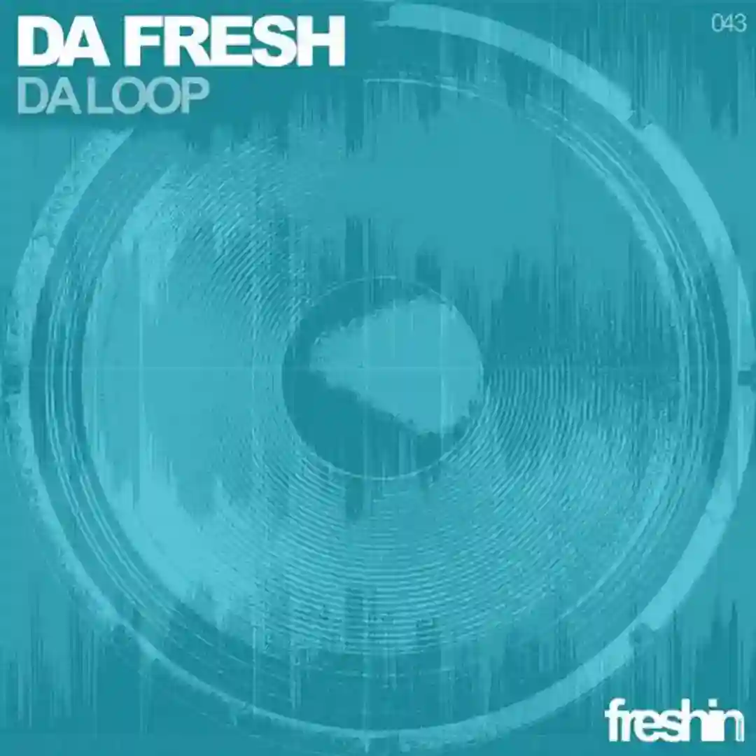 Da Loop cover