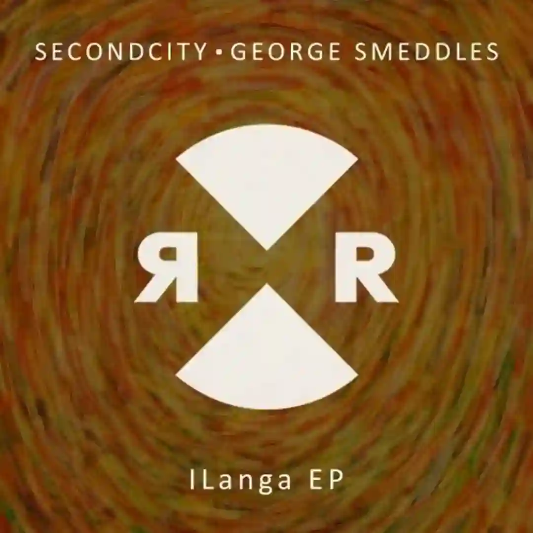 ILanga EP cover