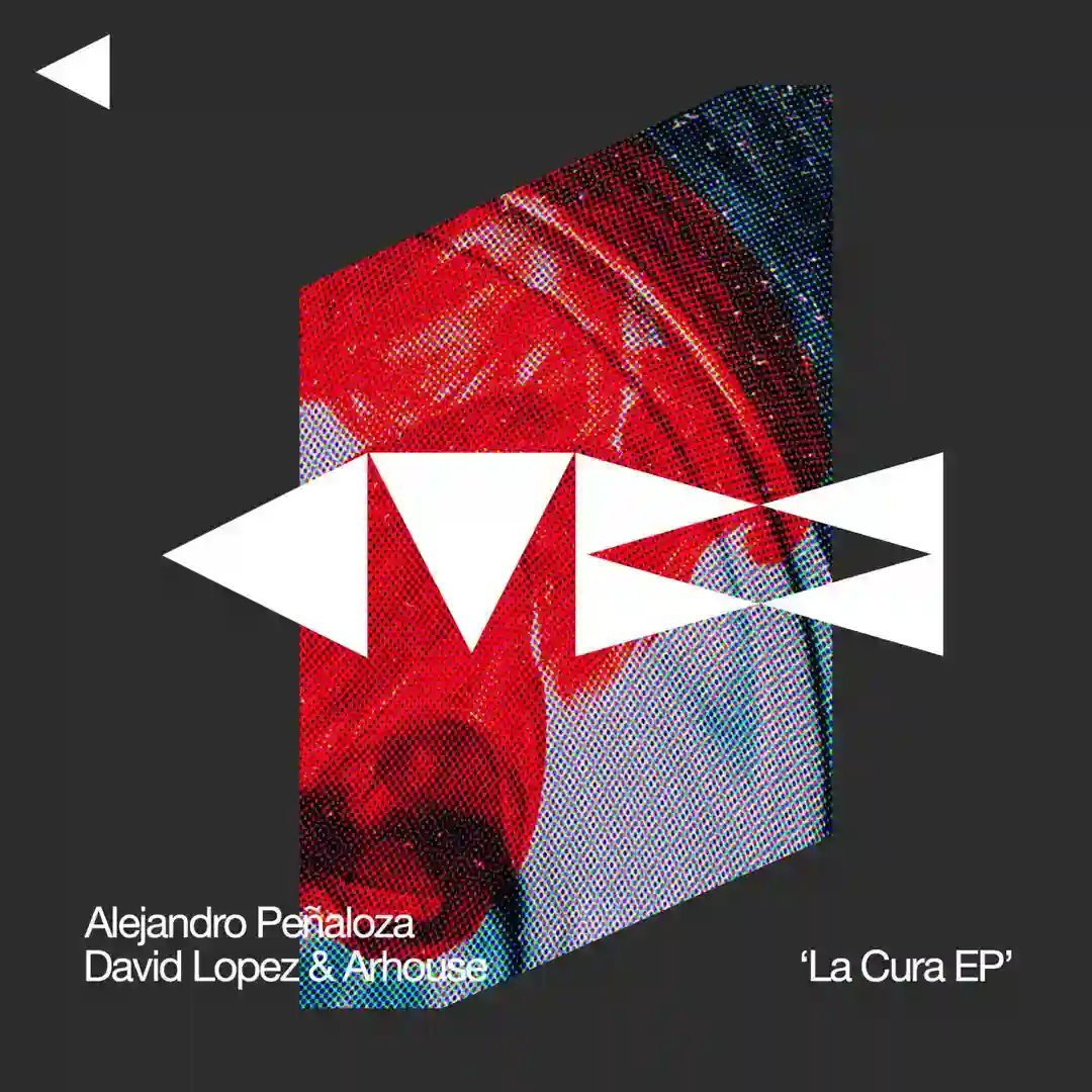 La Fania (Original Mix) cover