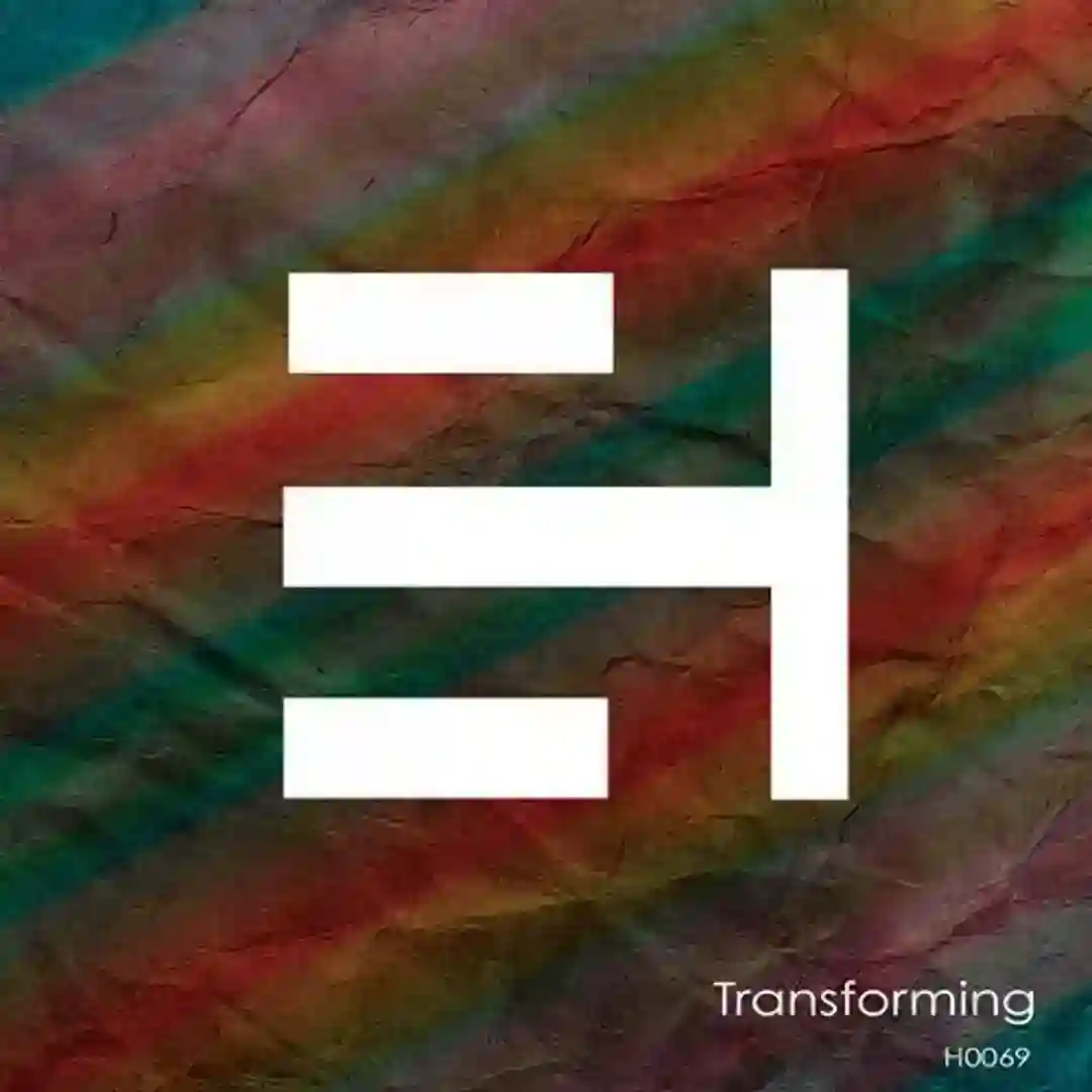 Transforming cover