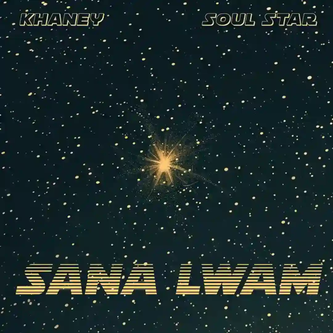 SANA LWAM cover