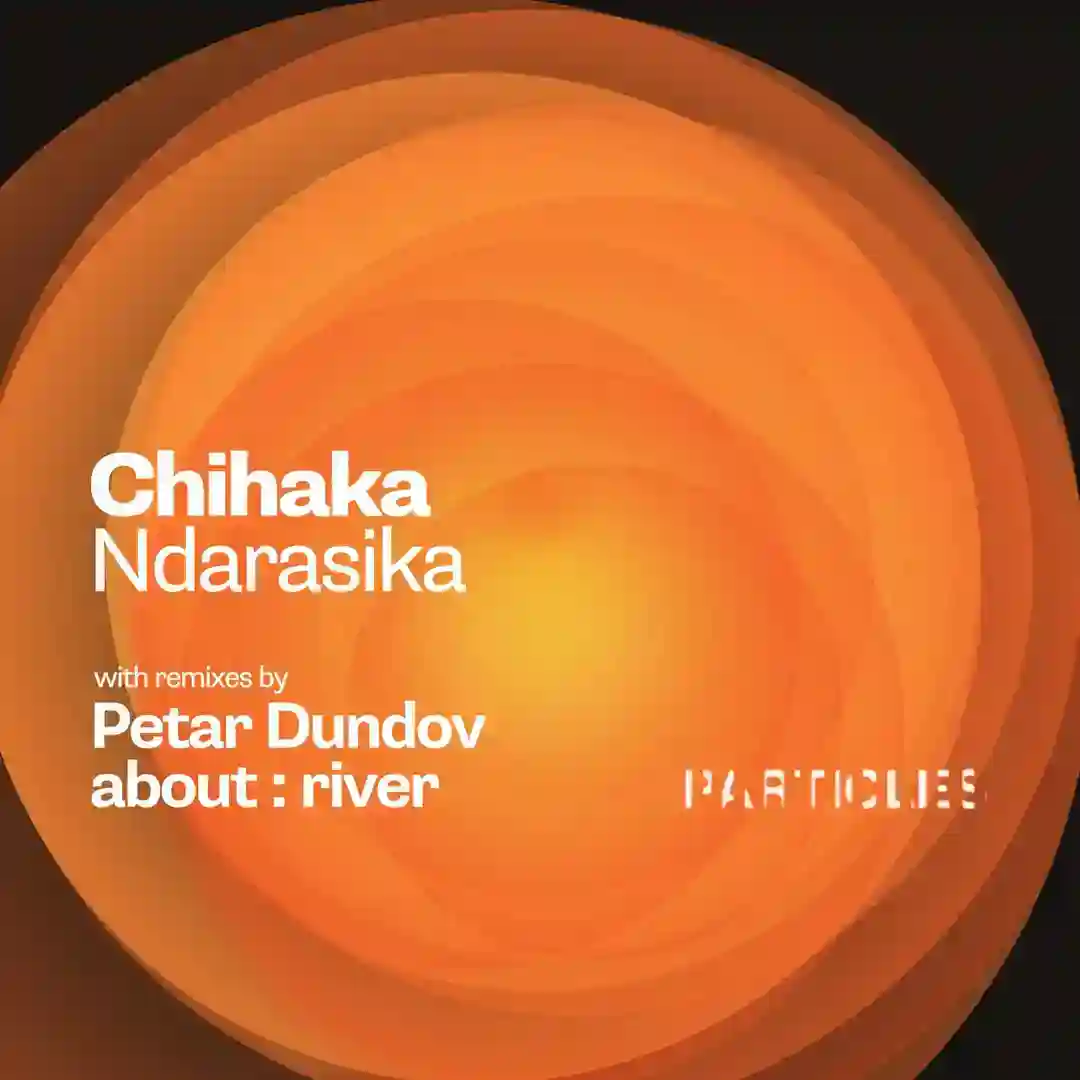 Ndarasika (about : river Remix) cover