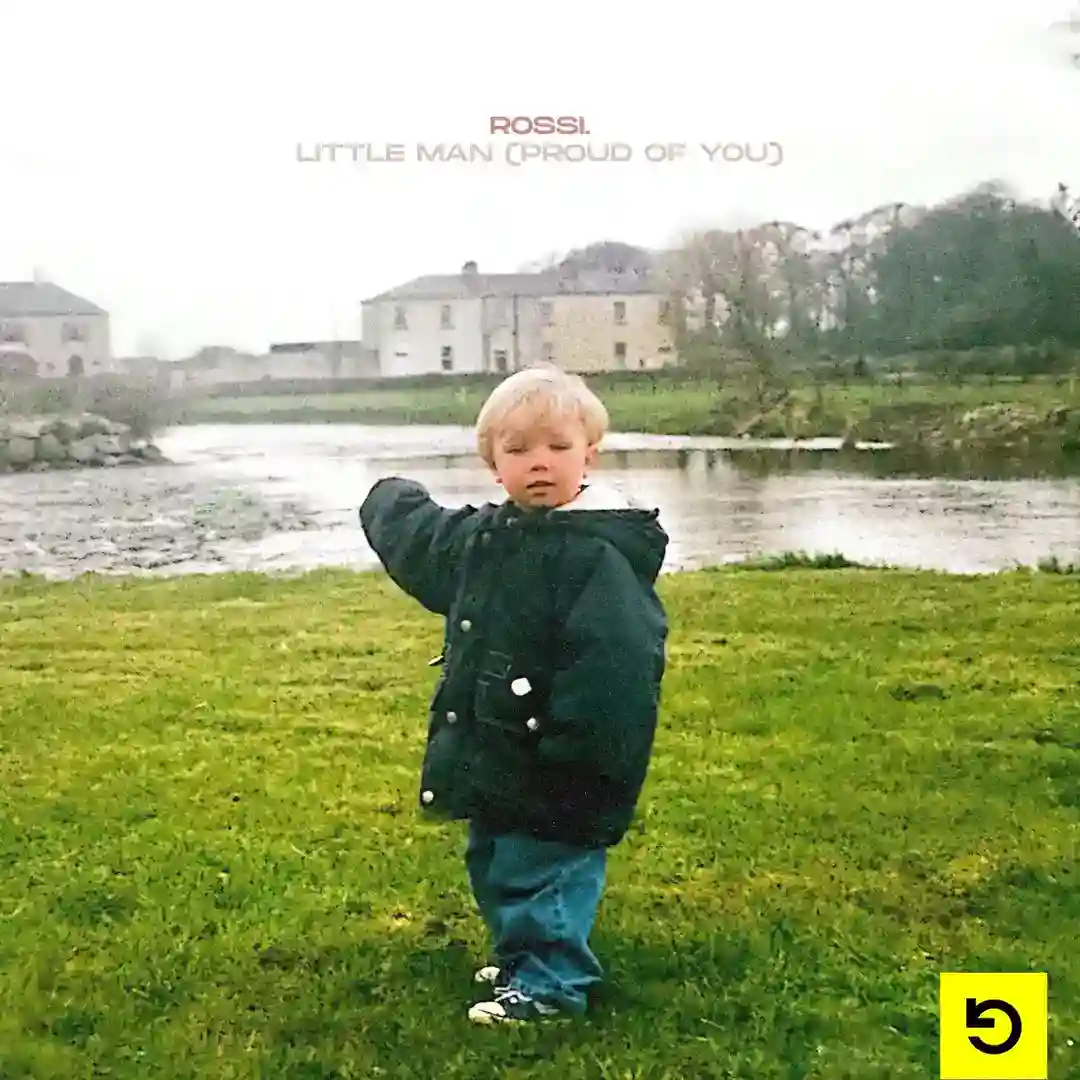 Little Man (Proud Of You) (Extended Mix) cover