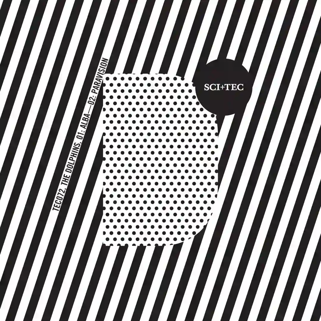 Paravision cover