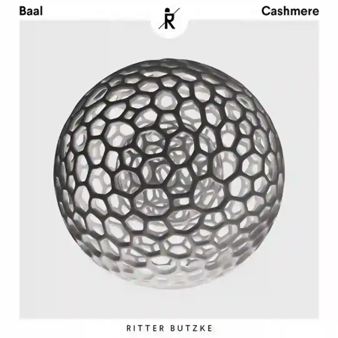 Cashmere (Original Mix) cover