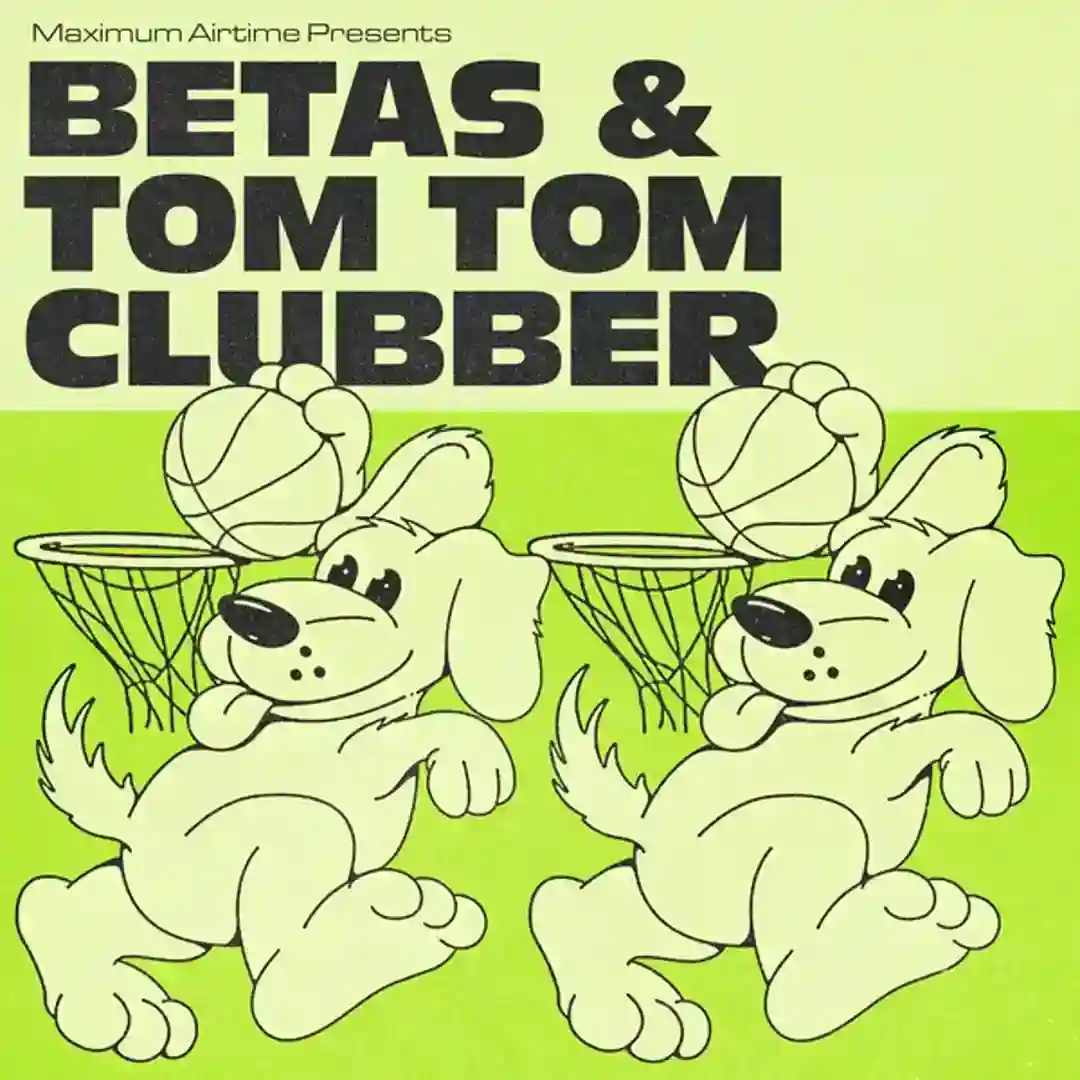 Rompehielos (Tom Tom Clubber Remix) cover