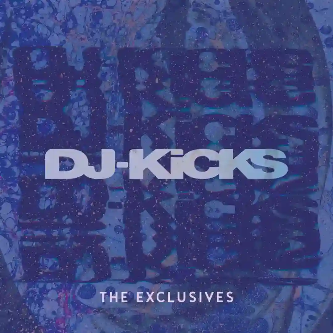 The Horn Conspiracy (DJ-Kicks) cover