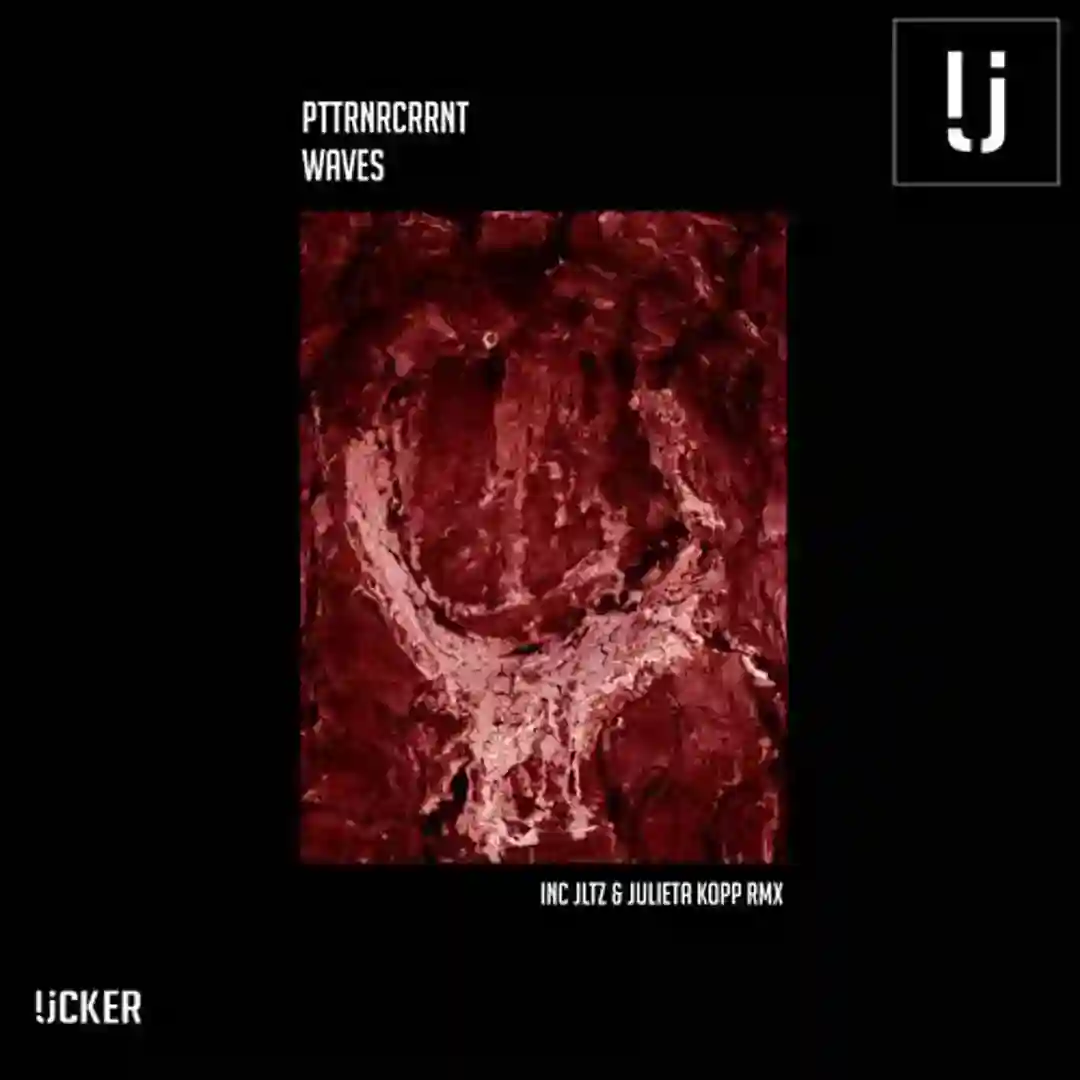 Wave III (Julieta Kopp Remix) cover