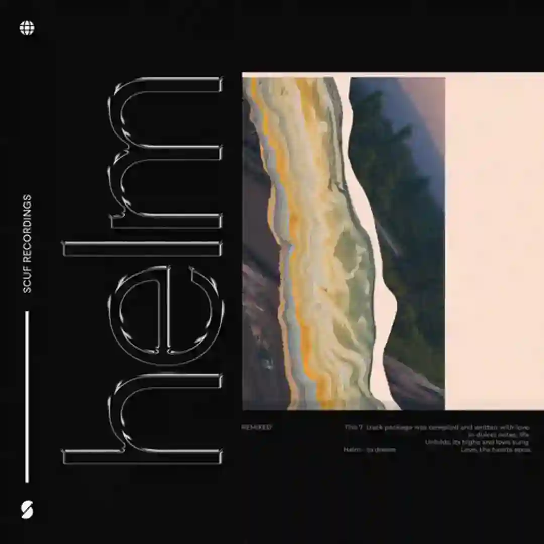 Nocturne (Avi Subban Remix) cover