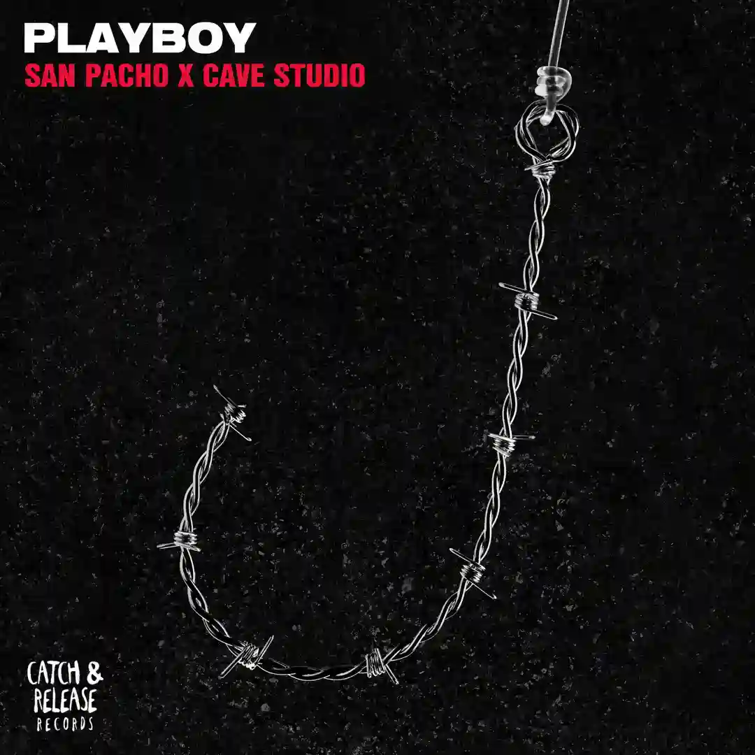 Playboy cover