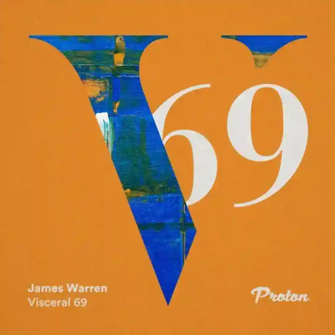 Visceral 069 cover