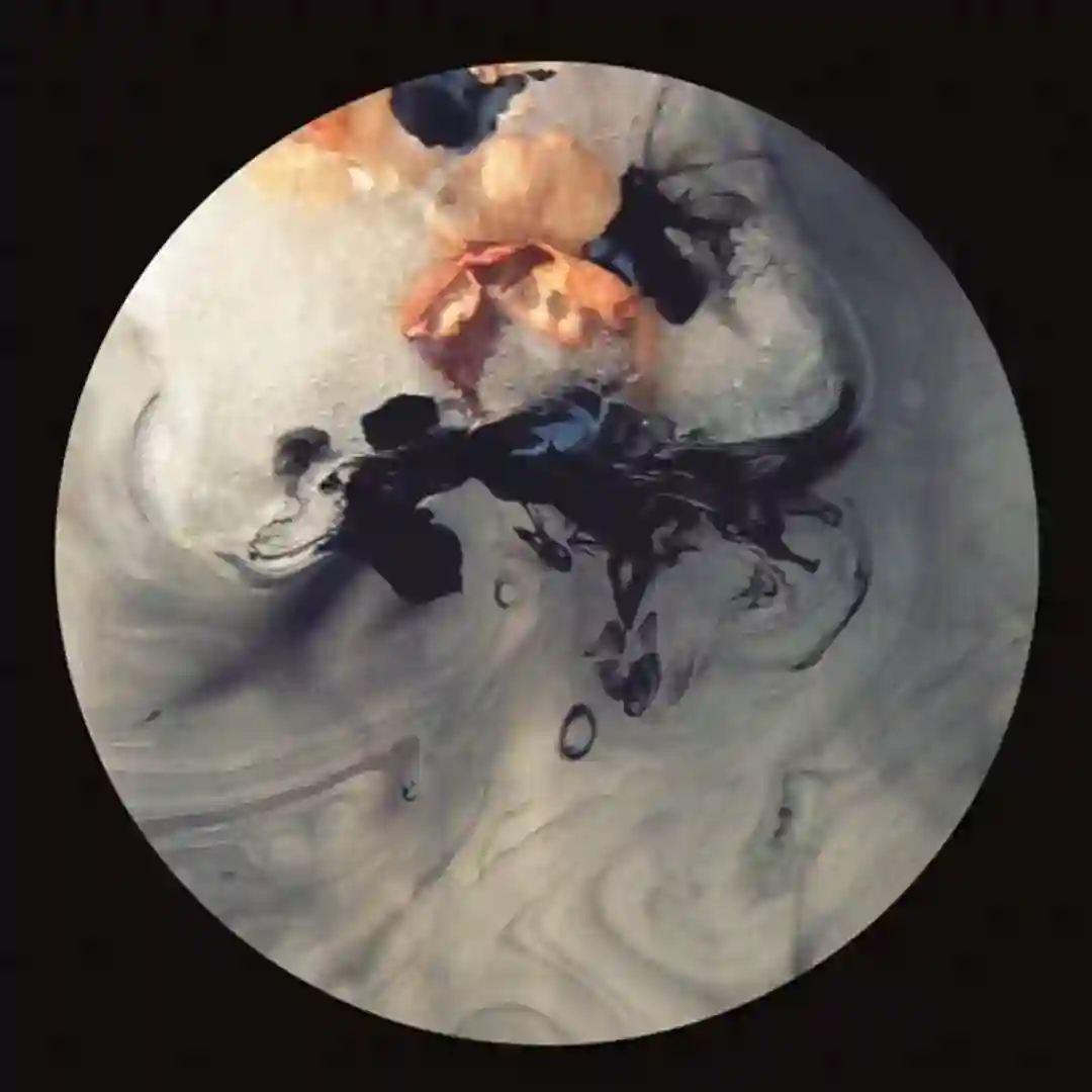 Alternative Hypothesis EP cover