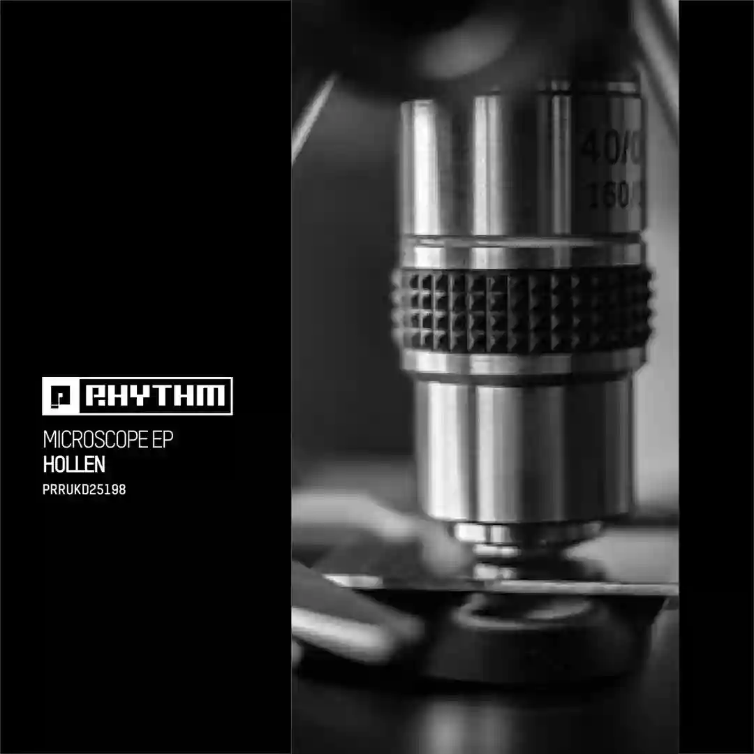 Microscope (Original Mix) cover