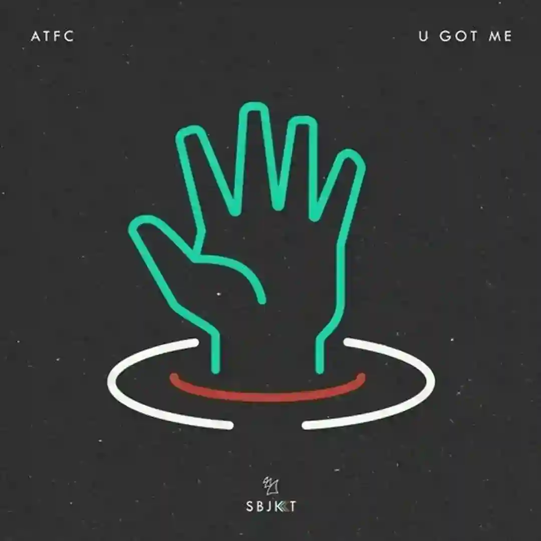 U Got Me cover